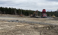 Transport et Excavation Eric Guillette