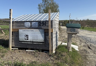 Constructions Agrico