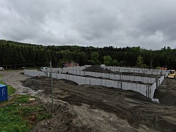 beton Agrico