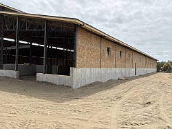 constructions Agrico