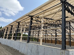constructions Agrico